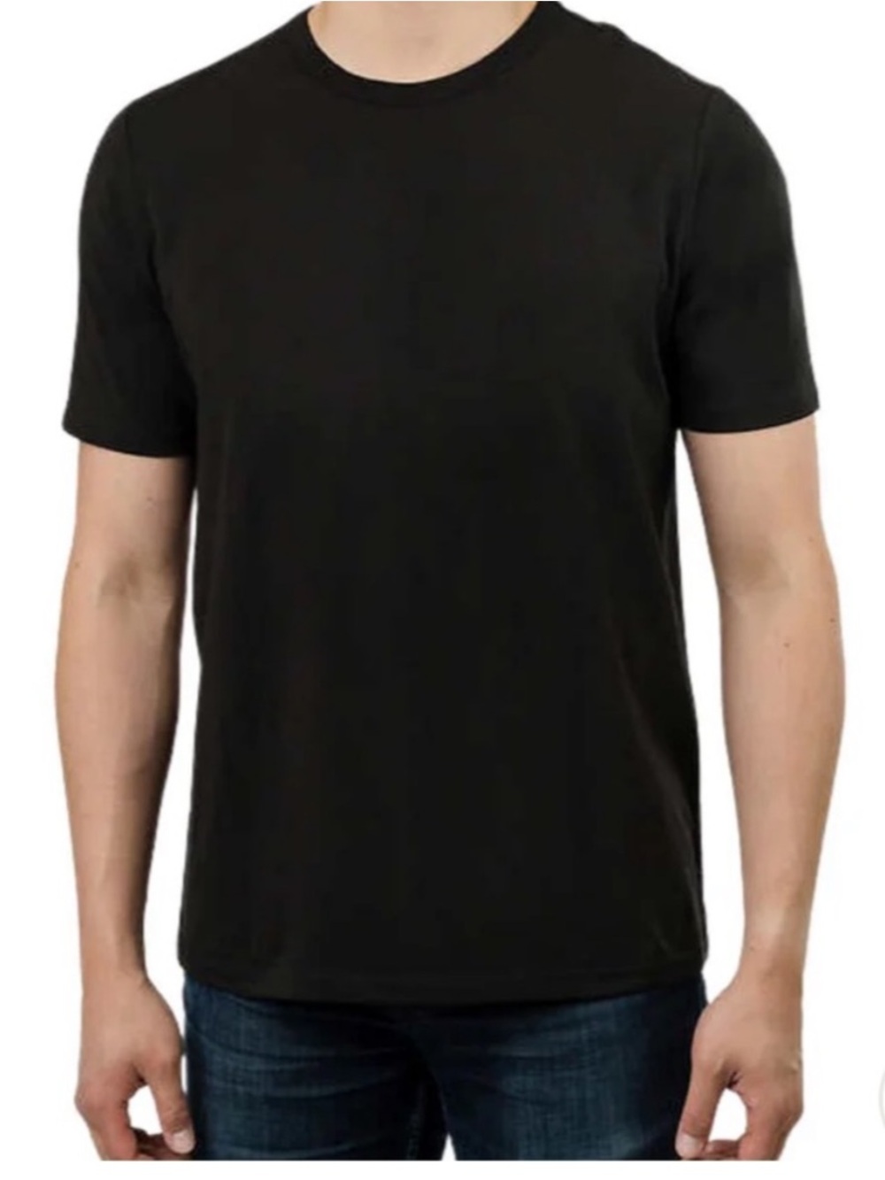 Rough Dress - Men's Short Sleeve T-Shirt